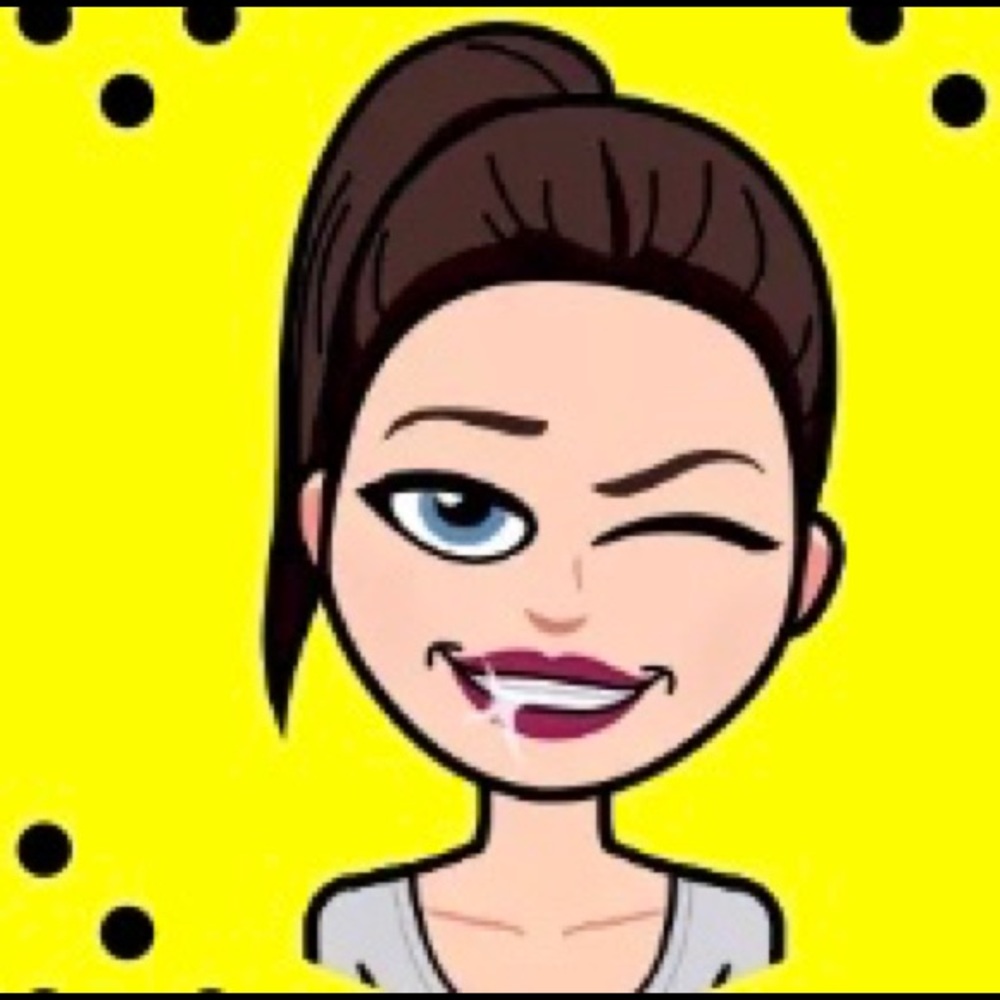 Meet your Posher, Renae